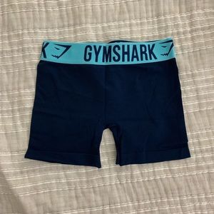Gymshark S shorts